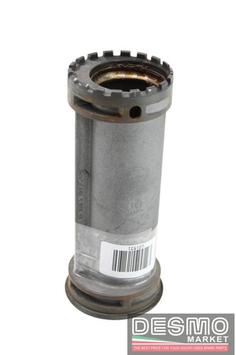 Eccentric steering head ducati - head,