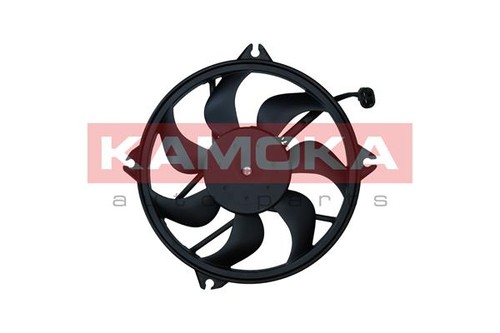 Kamoka 7742008 fan engine - kamoka, fan,