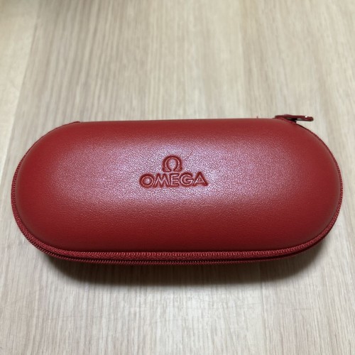 Omega watch case - travel, pouch