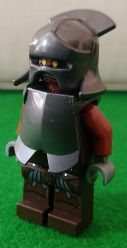 Lego lord the rings - lego, of