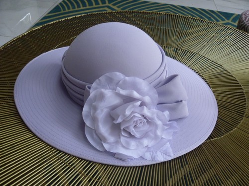 Beautiful lilac cappelli - beautiful,