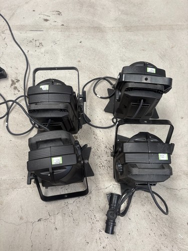 Etc source four fresnel - x,
