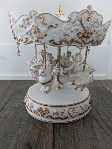 Rare vintage 9 - rare, 6"