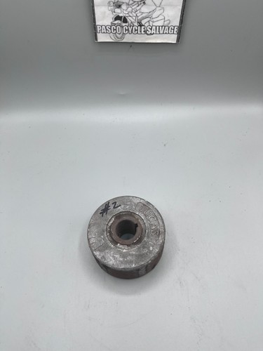 Genuine lucas alternator rotor - genuine,