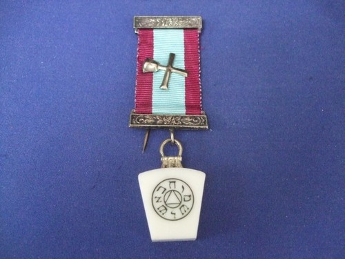 Good vintage masonic - masonic, mark