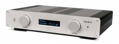 Leema acoustics pulse - leema,