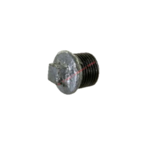Agriline sump plug - sump, for