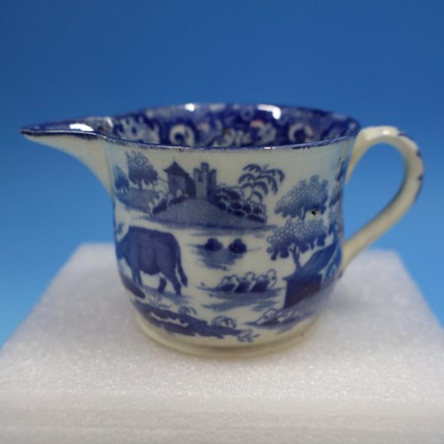 Staffordshire blue - staffordshire,