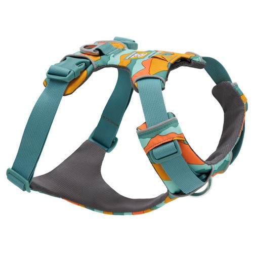 Ruffwear front range padded - ruffwear,