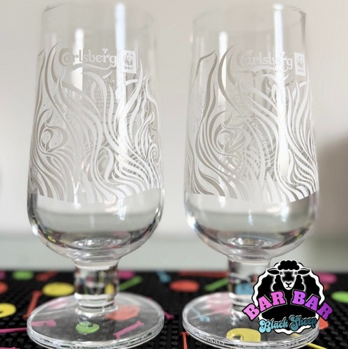 Carlsberg zebra print - carlsberg,