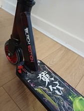 New street stunt scooter - street,