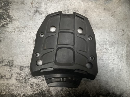 Triumph tiger 800 rear - 800, rack