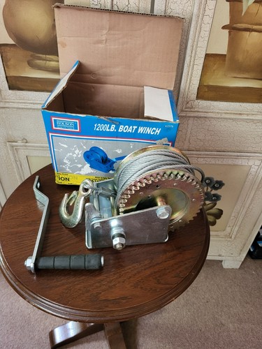 Rolson quality tools 1200lb - quality,