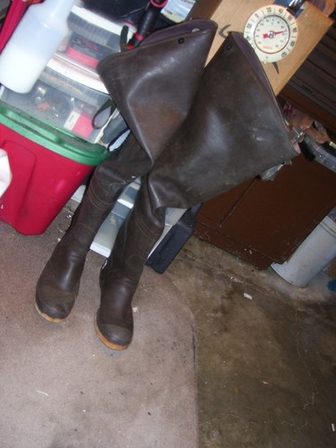 Ranger insulated very tall - insulated,