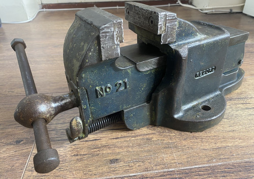 Record quick release - no,