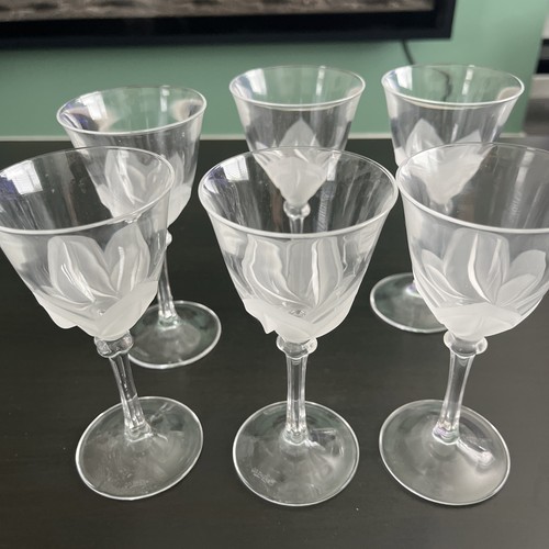 Cristal arques durand - cristal, d'arques
