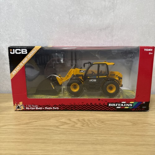 Britains 43325 32 scale - britains,