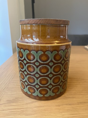 Hornsea pottery bronte - hornsea,