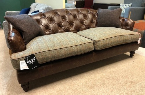 Tetrad dalmore midi sofa - tetrad,
