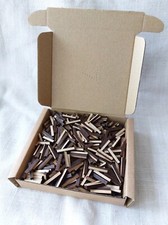 Matchsticks Wooden Offcut