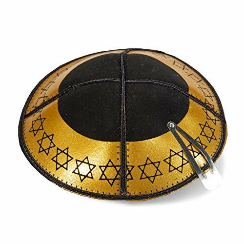 Adult jewish leather - adult,