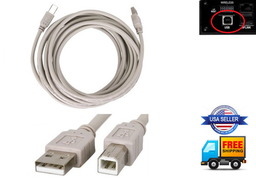 Alpine dsp cable - pc,