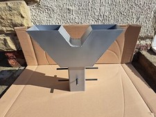 GROUND ANCHOR 120Y HEAVY DUTY caravan bike motorbike  120 Y