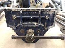 Vintage Heavy Duty Record 52