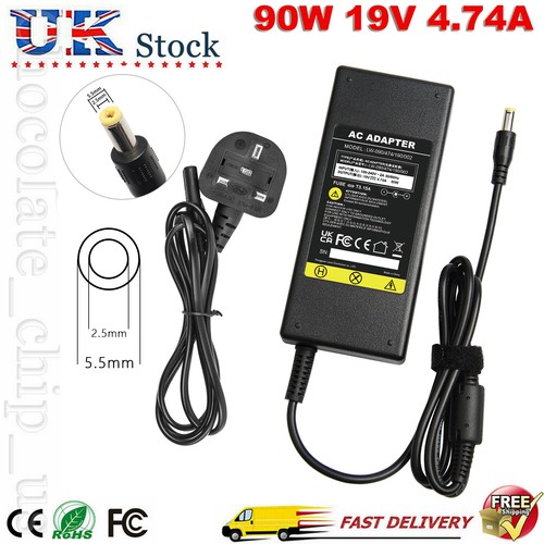 90w adapter power cord - ac,