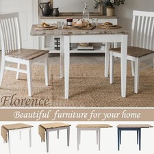 Small table drop leaf dining - drop,