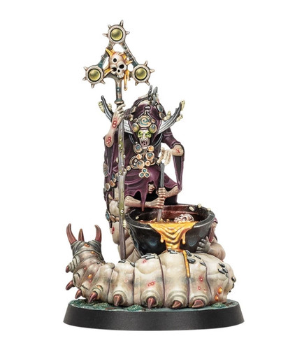 Warhammer quest wurmspat - warhammer,