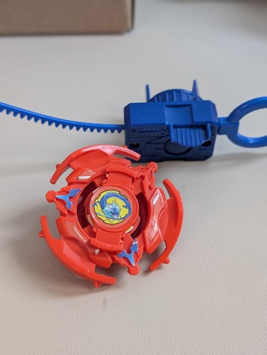 Beyblade bba championship - bba,