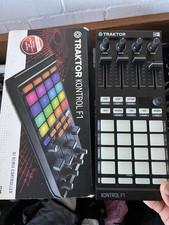 Native Instruments Traktor