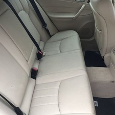 Seat Mercedes W203 C-Class