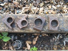 Classic Mini Rear Subframe