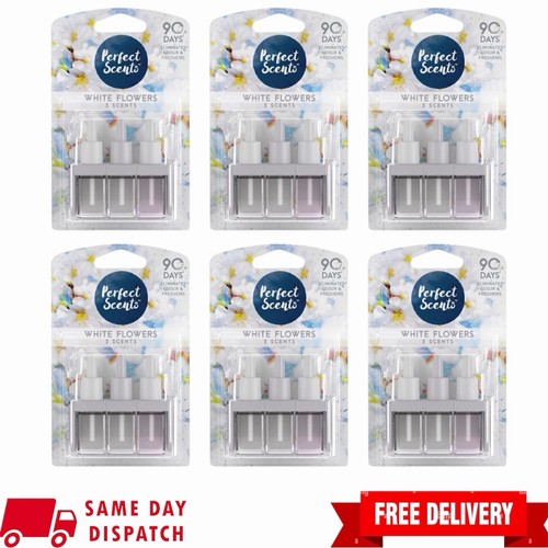 Febreze 3volution plug - febreze,