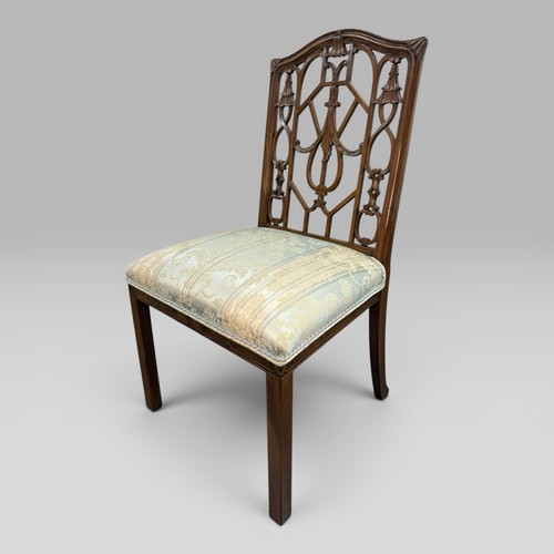 Antique georgian walnut - antique,