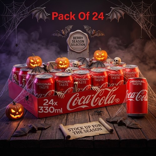 Coca cola original taste - coca, eu