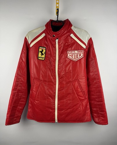 Vintage 70s 80s ferrari heuer - vintage,