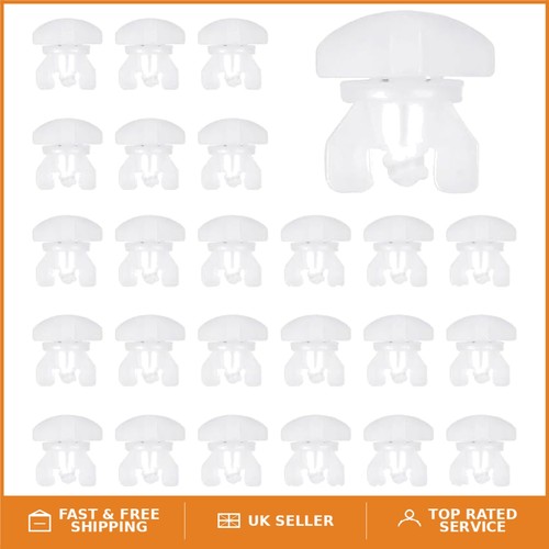 Durable piece curtain - durable, 24-piece