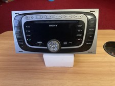 Ford Kuga Sony 8V4T-18C939-LD