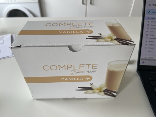Juiceplus complete vanilla - juiceplus,
