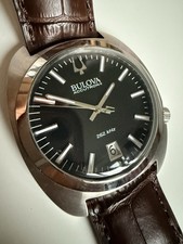 Bulova Accutron II 262kHz