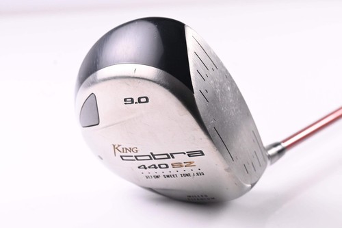 King cobra 440 driver 9 - 440, sz