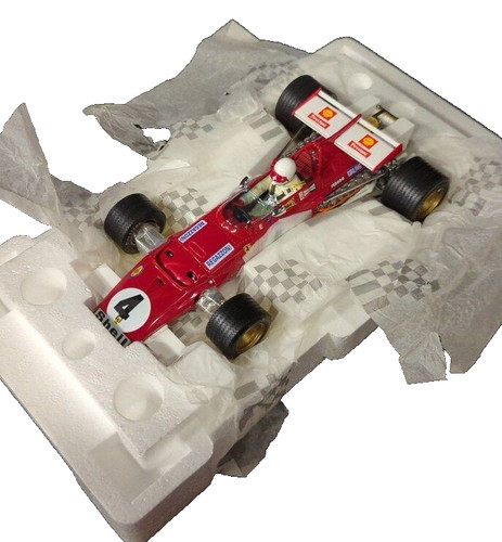 Exoto ferrari 312b - 1/18,