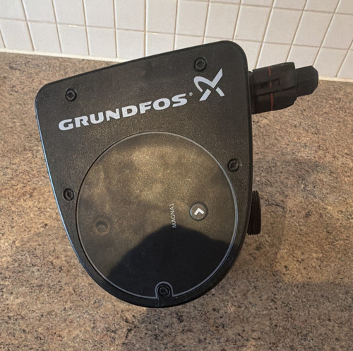 Grundfos magna1 180 - grundfos, 25-60