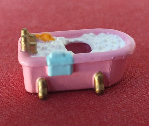 Vintage polly pocket little - vintage,