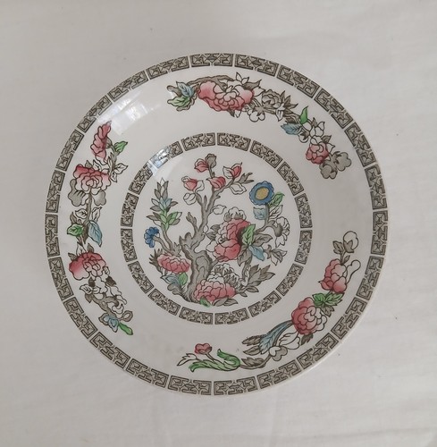 Johnson bros indian - johnson,