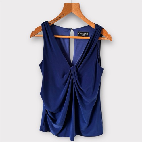 Ossis clark london - clark, top