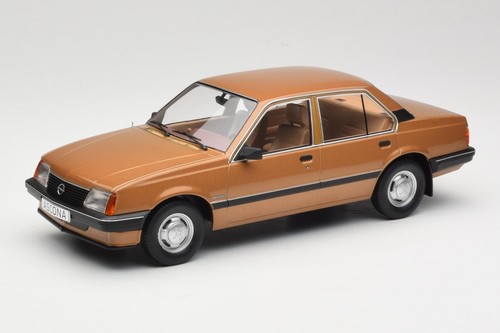 Mcg18459 opel ascona - opel, berlina
